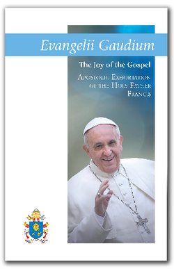 Evangelii Gaudium The Joy of the Gospel