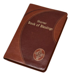 Shorter Book of Blessings