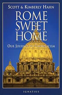 Rome Sweet Home