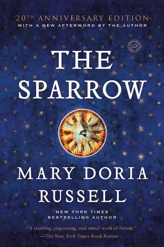 The Sparrow by Mary Doris Russell