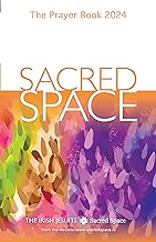 The Prayer Book 2024 Sacred Space