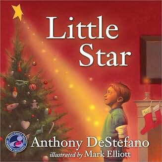 Little Star by Anthony DeStefano