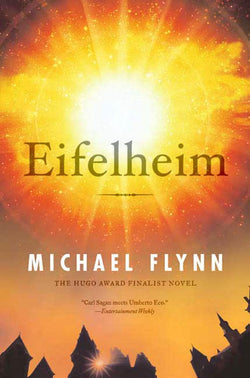 Eifelheim by Michael Flynn