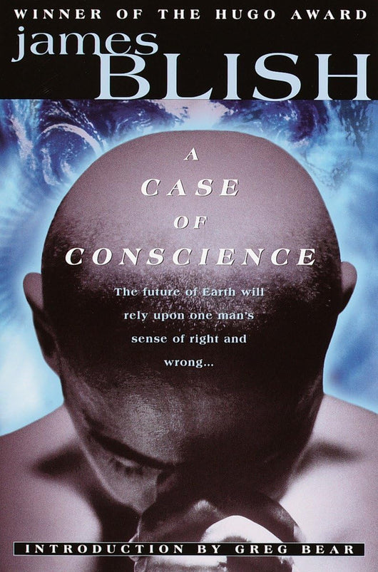 A Case of Conscience  by James Blish