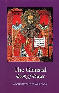 The Glenstal Book of Prayer