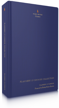 Flannery O’Connor Collection