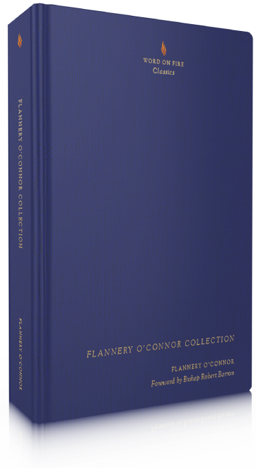 Flannery O’Connor Collection