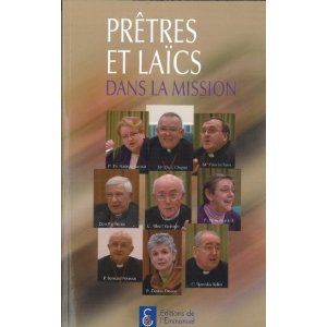 Prêtres et laïcs dans la mission (French)