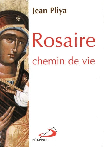 Rosaire Chemin De Vie par Jean Pliya