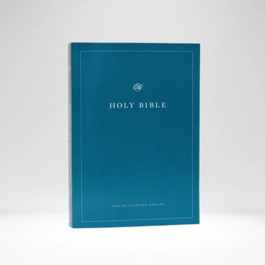 Holy Bible - English Standard Version