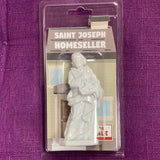 Saint Joseph Home Seller Kit