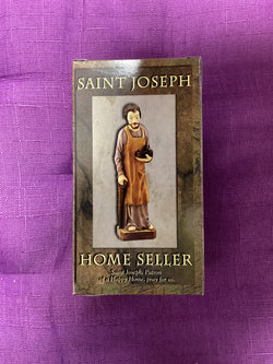 Saint Joseph Homesellers Kit