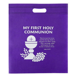 My First Holy Communion Tote