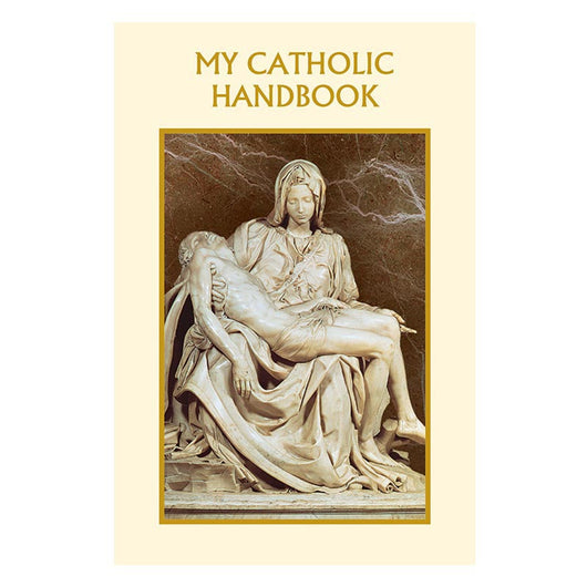 My Catholic Handbook Revised Edition