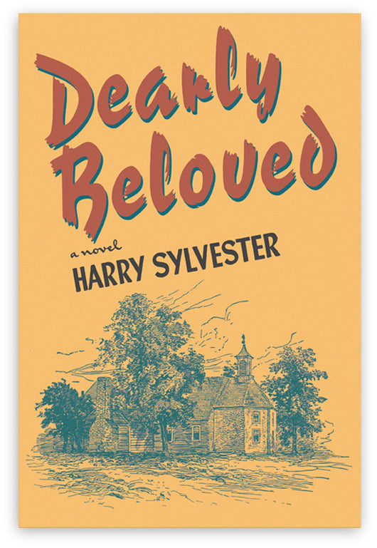 Dearly Beloved  by Harry Sylvester