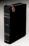 New American Standard Bible Revised Edition Compact