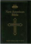 New American Standard Bible Revised Edition