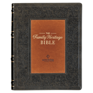 The Family Heritage Bible