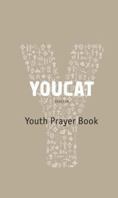 YOUCAT - Youth Prayer Book