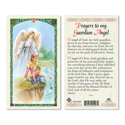 Guardian Angel   Prayers to