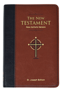 The New Testament - New Catholic Bible