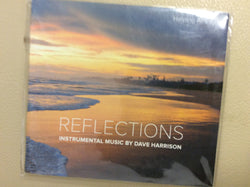 Reflections CD