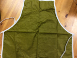 Apron - Olive Green