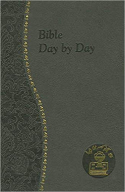 Bible Day by Day by John C. Kersten, SVD