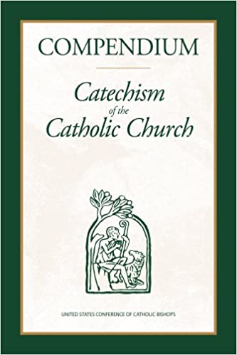 Compendium of the Catechism of the Catholic Church